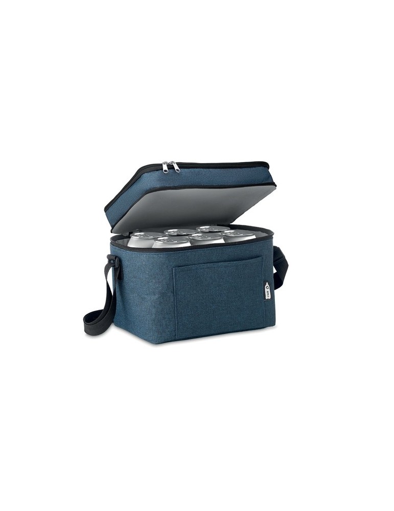 Sac Isotherme Écoconçu Personnalisé RPET ICECUBE pas cher