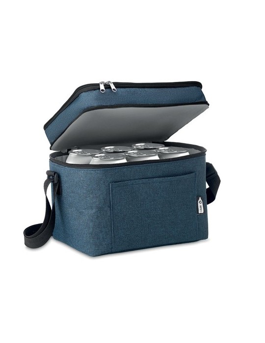 Sac Isotherme Écoconçu Personnalisé RPET ICECUBE pas cher