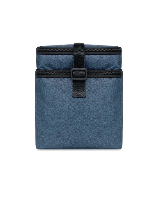 Sac Isotherme Écoconçu Personnalisé RPET ICECUBE pas cher