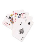 Set de cartes à jouer publicitaire PLAYCARD