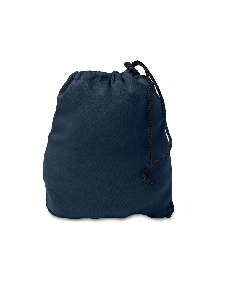 Oreiller de voyage gonflable publicitaire HEDDOW
