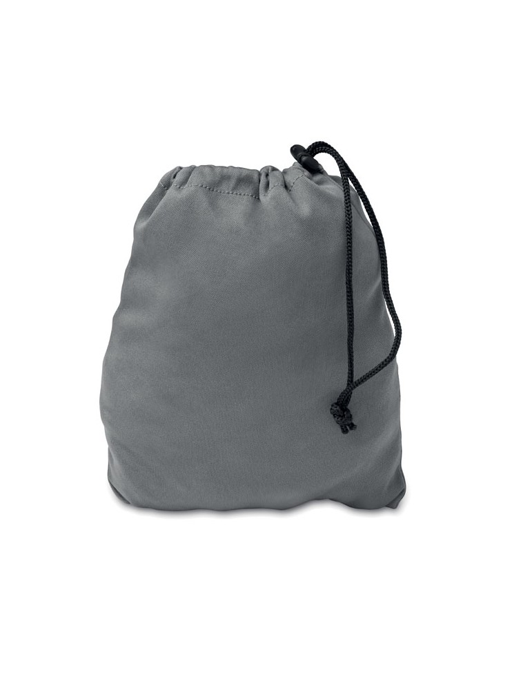 Oreiller de voyage gonflable publicitaire HEDDOW