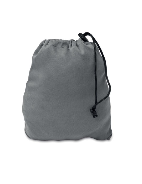 Oreiller de voyage gonflable publicitaire HEDDOW