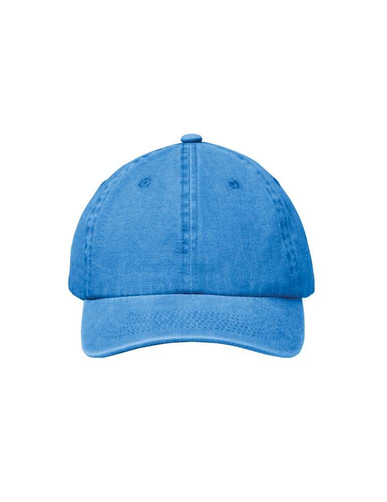 Casquette baseball  à 6 pans BEAU