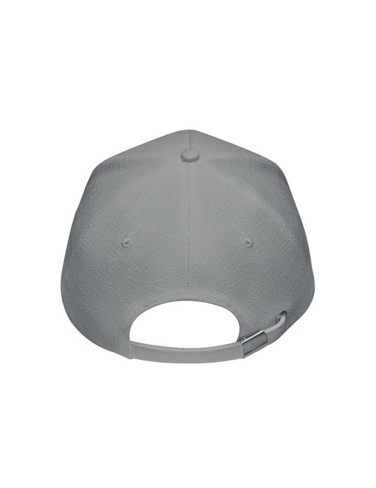 Casquette  et chic en chanvre | Personnalisée pas cher NAIMA CAP