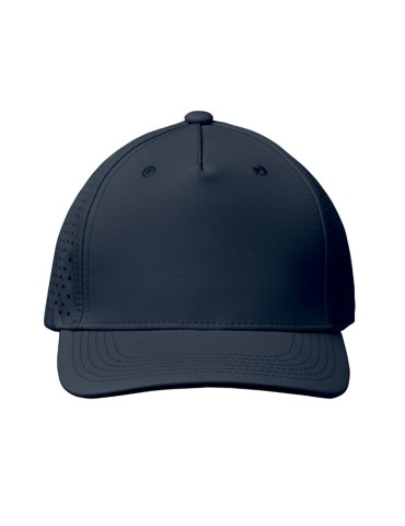 Casquette baseball à 5 pans personnalisée CAPO