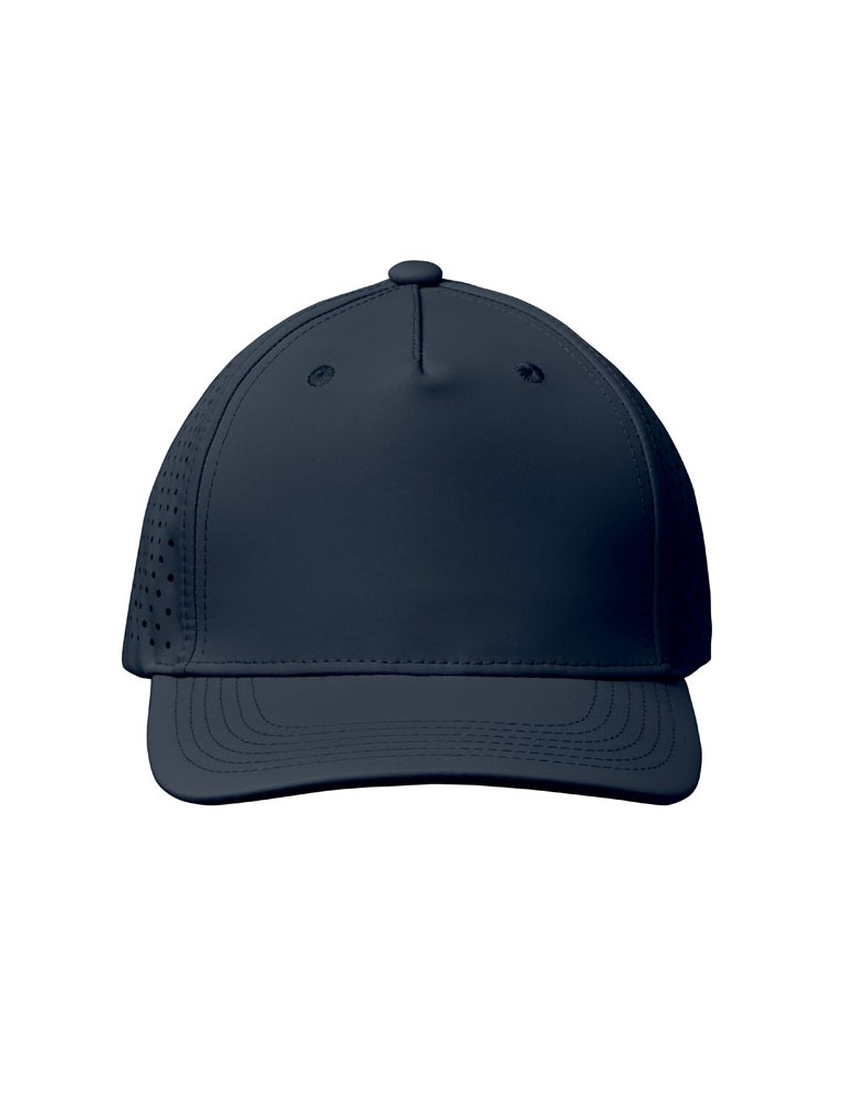 Casquette baseball à 5 pans personnalisée CAPO