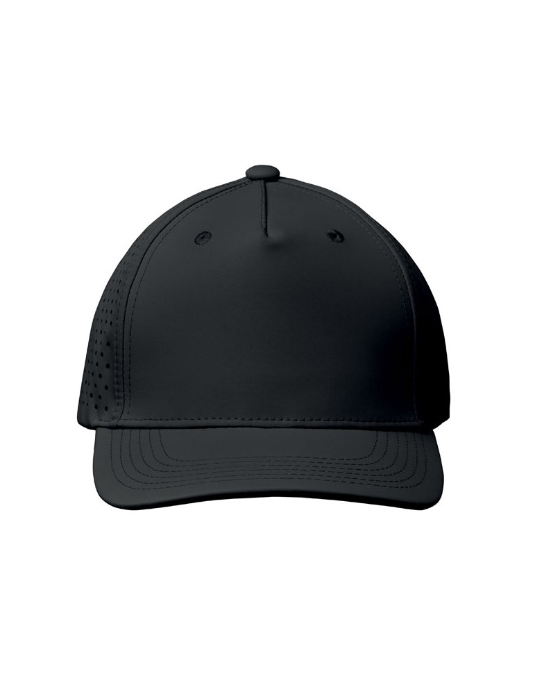 Casquette baseball à 5 pans personnalisée CAPO