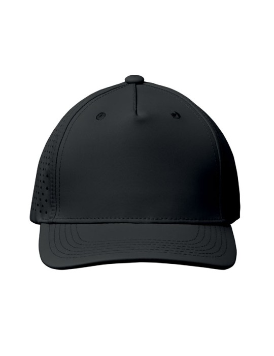 Casquette baseball à 5 pans personnalisée CAPO