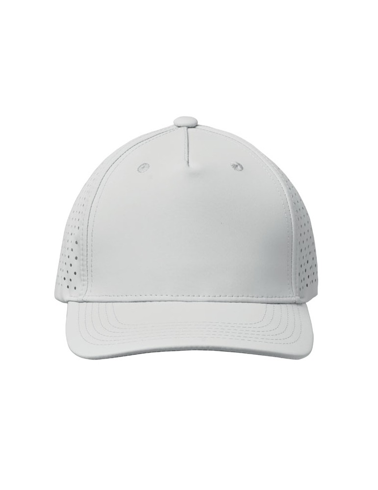 Casquette baseball à 5 pans personnalisée CAPO