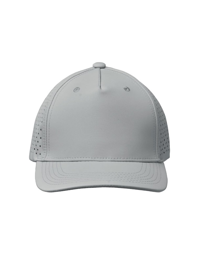 Casquette baseball à 5 pans personnalisée CAPO
