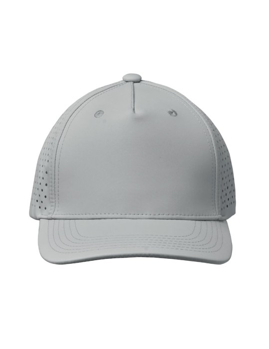 Casquette baseball à 5 pans personnalisée CAPO