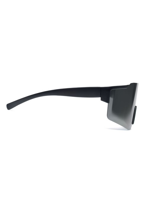 Lunettes de sport miroirs publicitaires SHINE