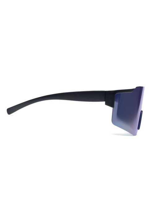 Lunettes de sport miroirs publicitaires SHINE