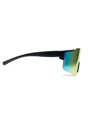 Lunettes de sport miroirs publicitaires SHINE 2