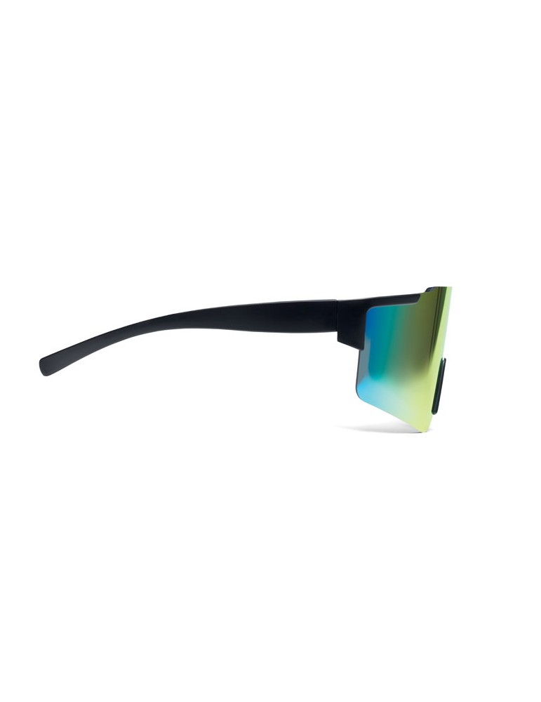 Lunettes de sport miroirs publicitaires SHINE