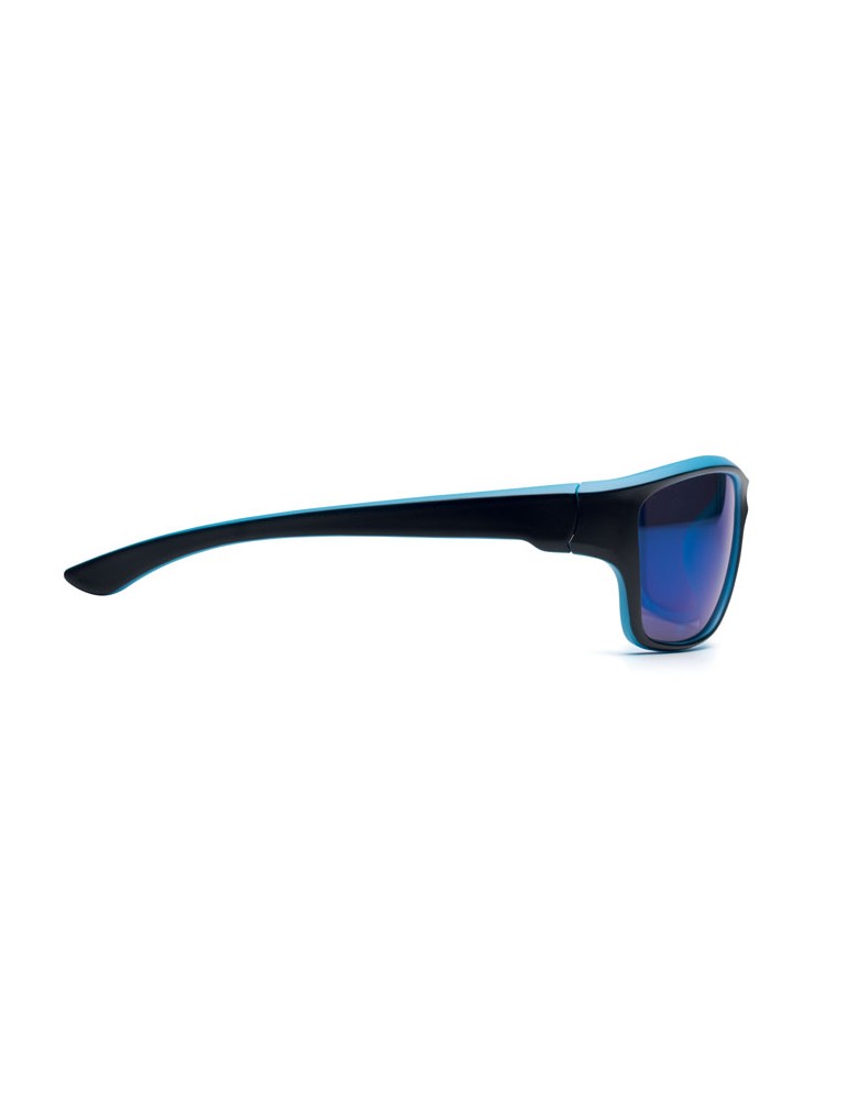Lunettes de sport miroir UV400 publicitaires YUMA