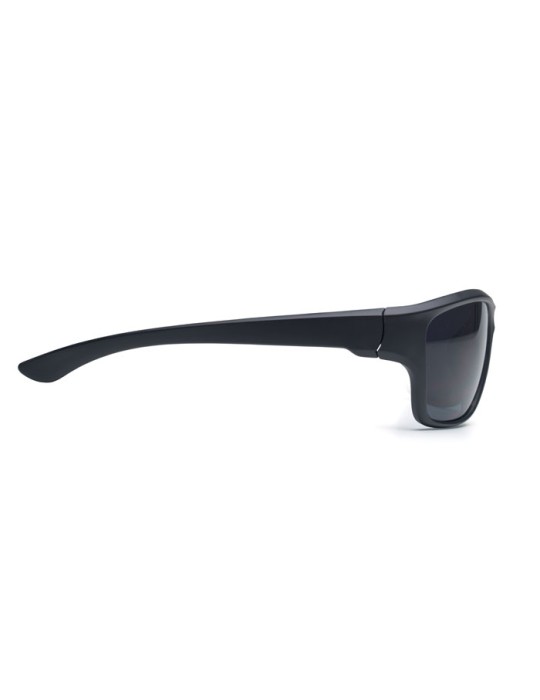 Lunettes de sport miroir UV400 publicitaires YUMA