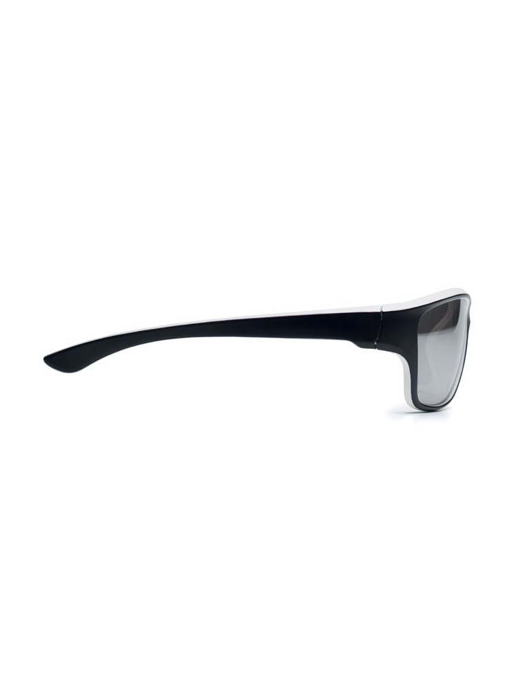 Lunettes de sport miroir UV400 publicitaires YUMA