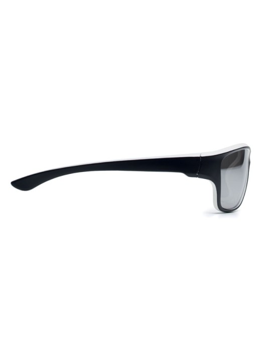 Lunettes de sport miroir UV400 publicitaires YUMA