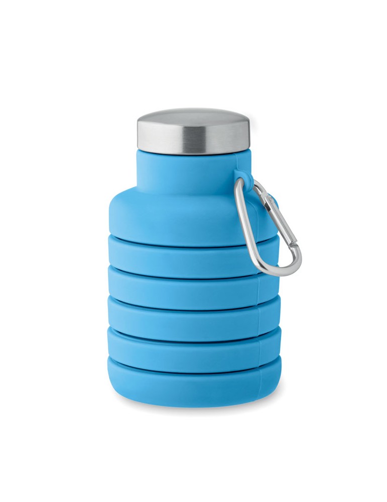 Bouteille pliable 500ml KOLAPSI
