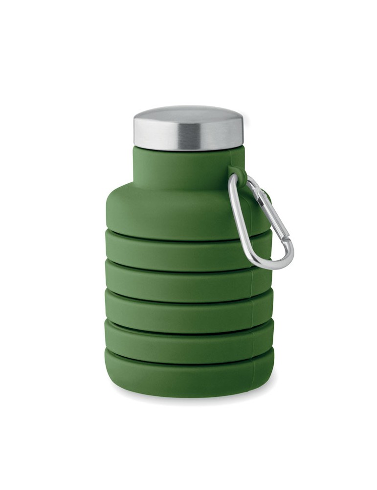 Bouteille pliable 500ml KOLAPSI