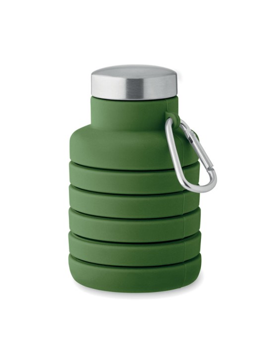 Bouteille pliable 500ml KOLAPSI