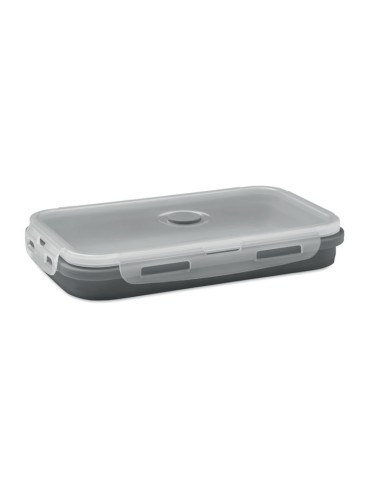 Lunchbox  en silicone pliable KOLAPSO