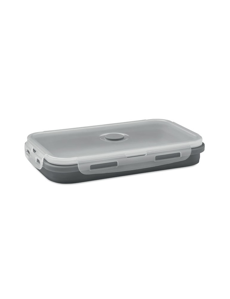 Lunchbox  en silicone pliable KOLAPSO