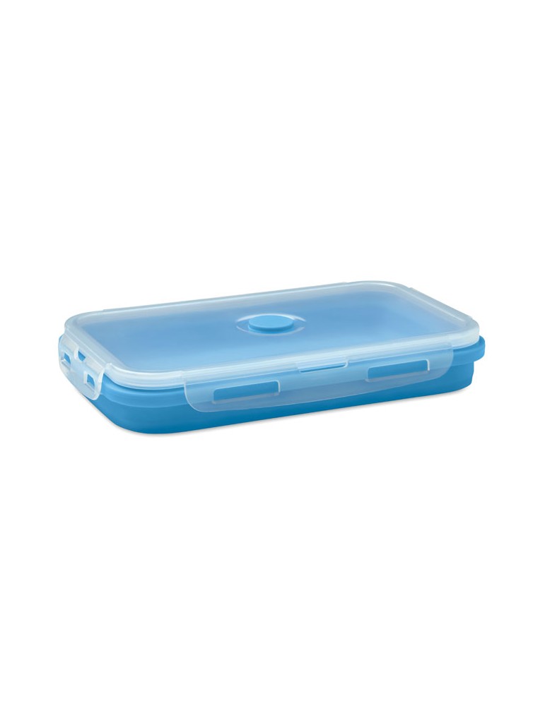 Lunchbox  en silicone pliable KOLAPSO