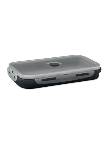 Lunchbox  en silicone pliable KOLAPSO 2