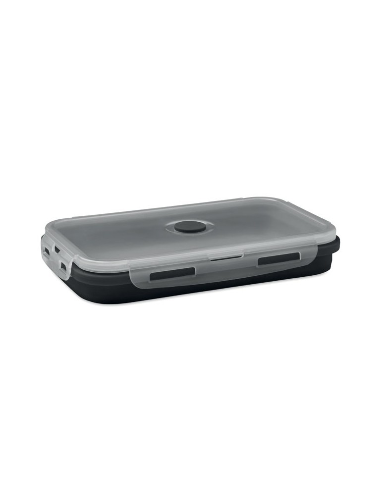 Lunchbox  en silicone pliable KOLAPSO
