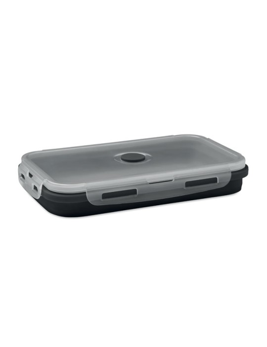 Lunchbox  en silicone pliable KOLAPSO