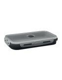 Lunchbox  en silicone pliable KOLAPSO
