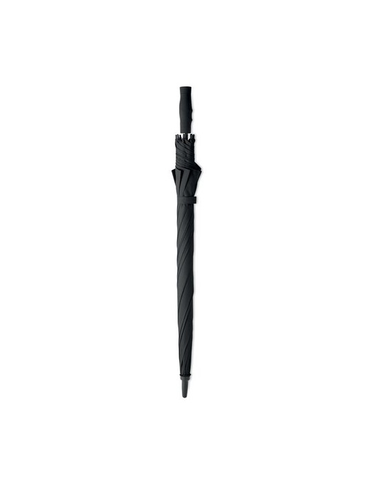 Parapluie publicitaire 27'' en pongée | Objets publicitaires GRUSA