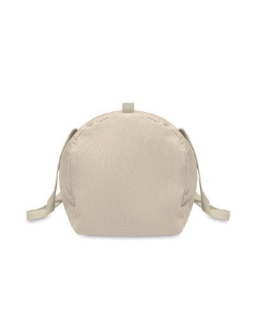 Sac de sport coton recyclé publicitaire SINN