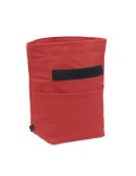 Sac isotherme en coton recyclé publicitaire RECOBA COLOUR
