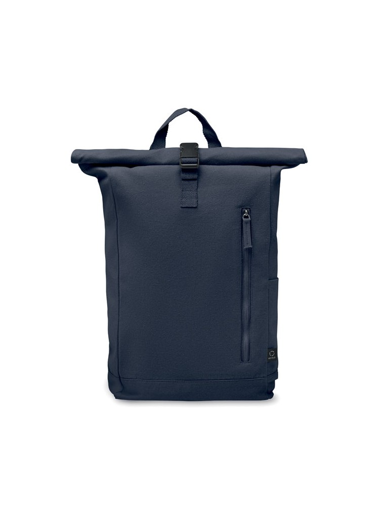 Sac à dos publicitaire enroulable 390 gr/m² KAMET