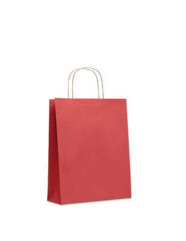 Sac en papier  personnalisable | Objets pratiques PAPER TONE M 2