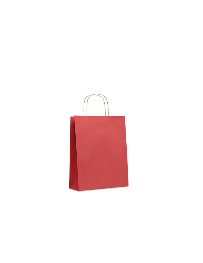 Sac en papier  personnalisable | Objets pratiques PAPER TONE M
