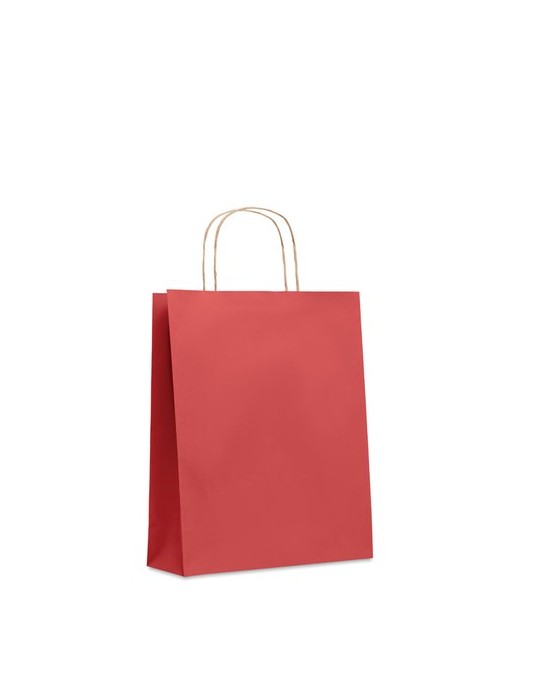Sac en papier  personnalisable | Objets pratiques PAPER TONE M
