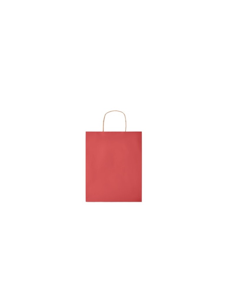 Sac en papier  personnalisable | Objets pratiques PAPER TONE M