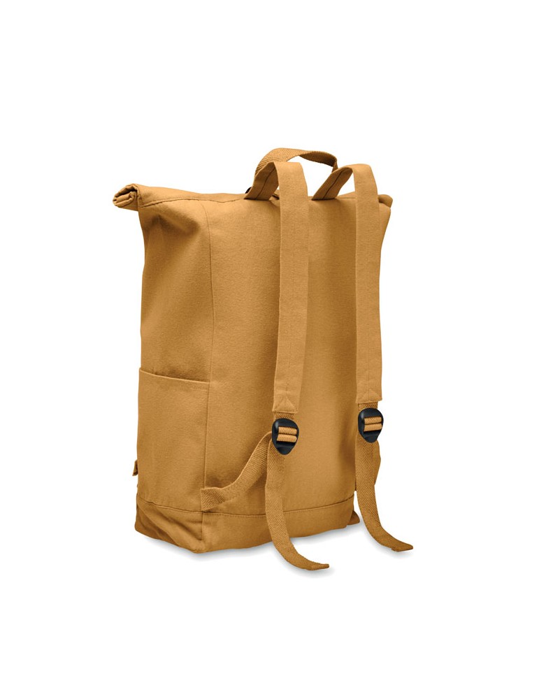 Sac à dos publicitaire enroulable 390 gr/m² KAMET