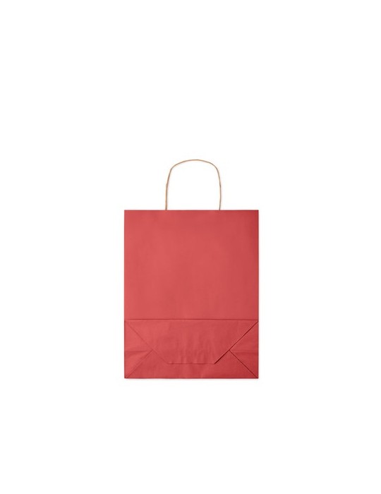 Sac en papier  personnalisable | Objets pratiques PAPER TONE M