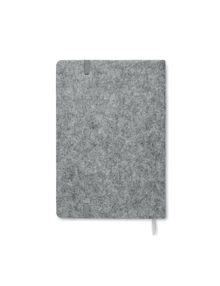 Carnet personnalisé A5 en liège RPET CORKBOOK
