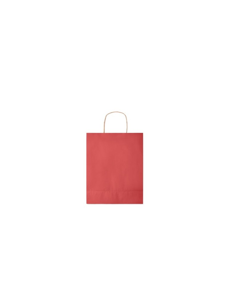 Sac en papier  personnalisable | Objets pratiques PAPER TONE M