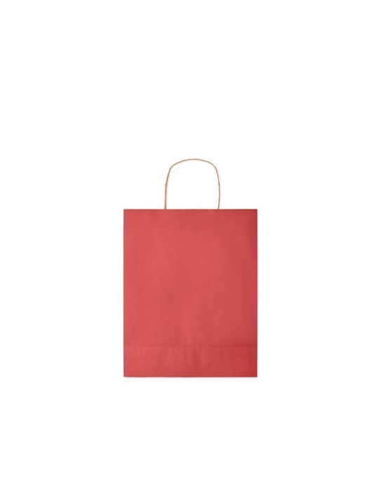 Sac en papier  personnalisable | Objets pratiques PAPER TONE M