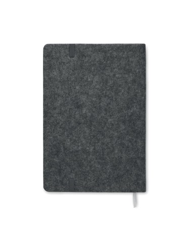 Carnet personnalisé A5 en liège RPET CORKBOOK 2