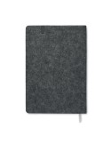 Carnet personnalisé A5 en liège RPET CORKBOOK