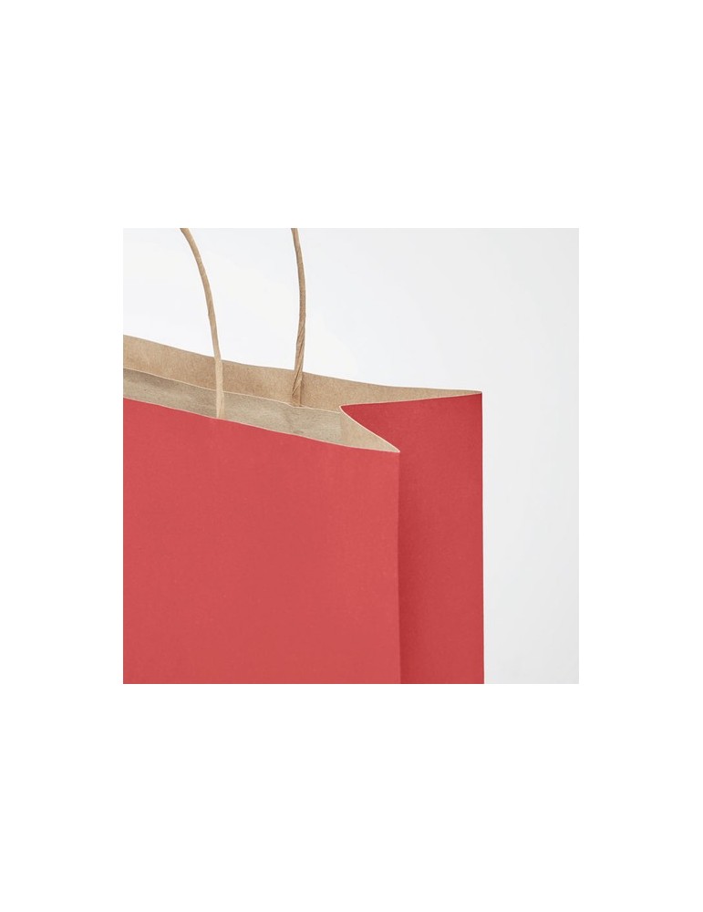 Sac en papier  personnalisable | Objets pratiques PAPER TONE M
